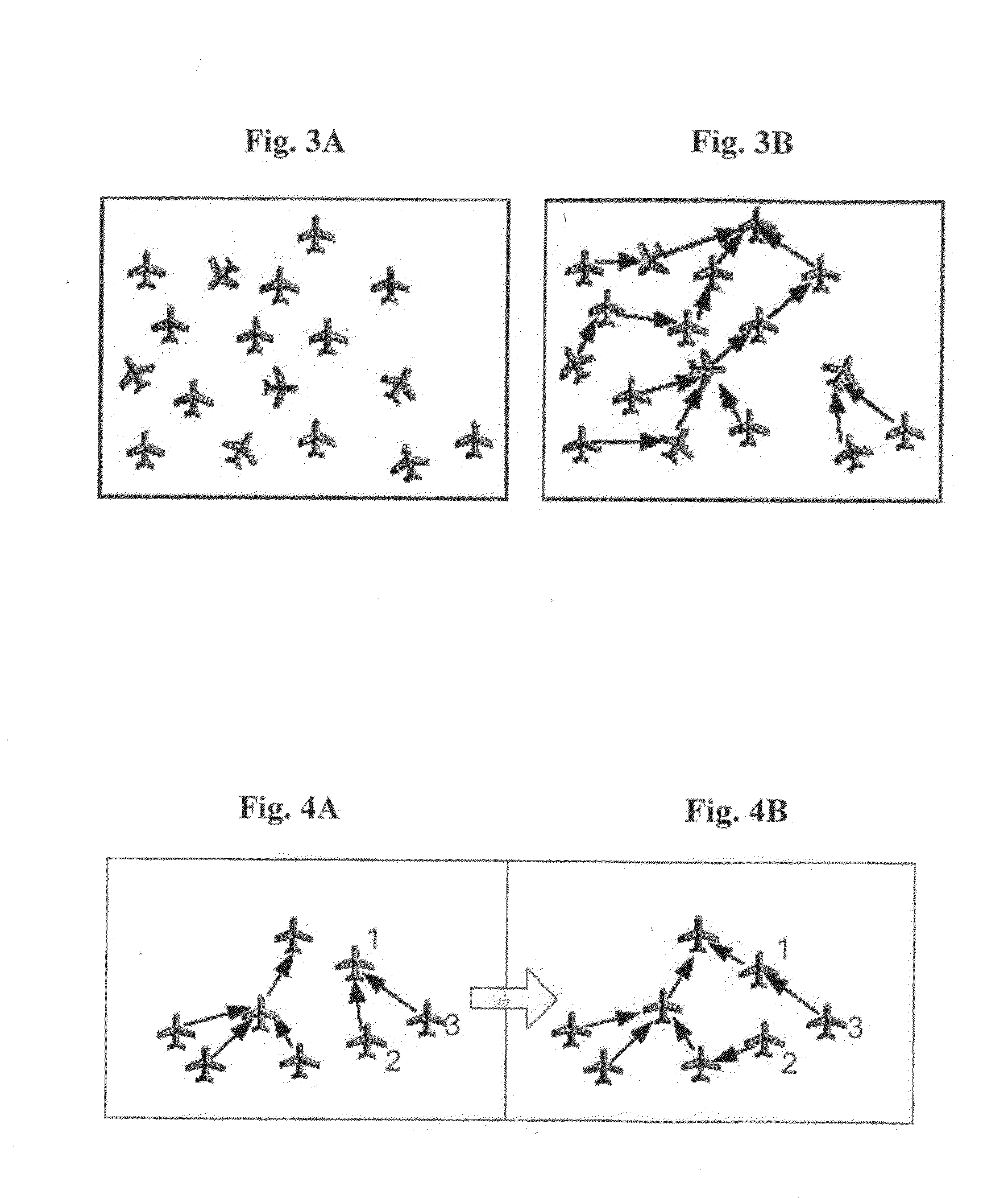 UAV decision and control system