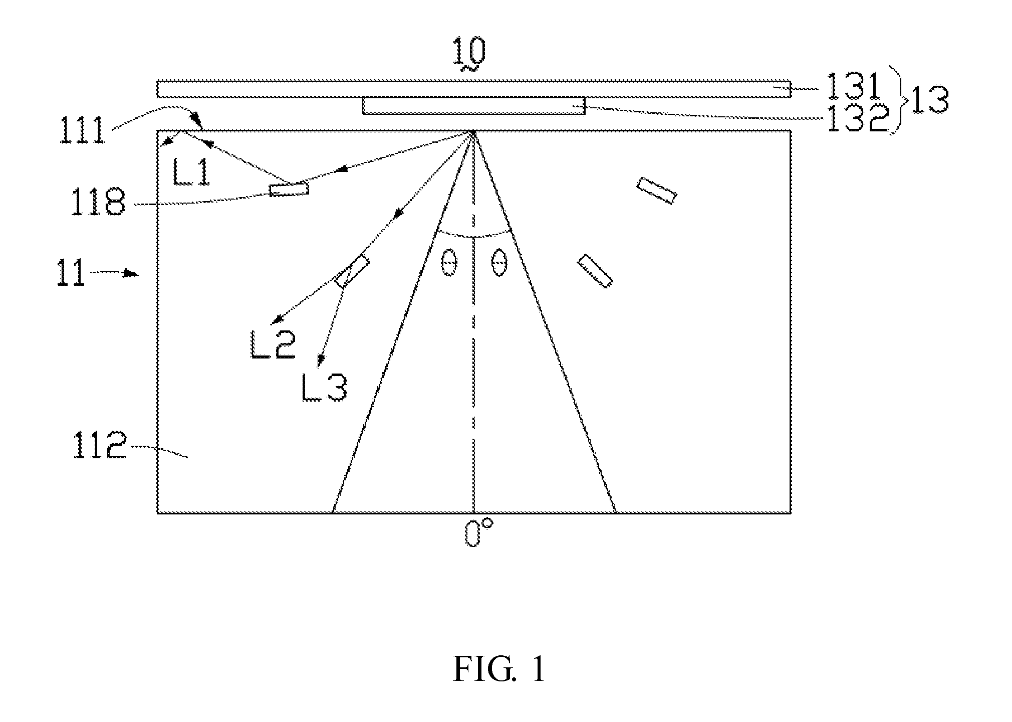 Backlight Module and Liquid Crystal Display Device