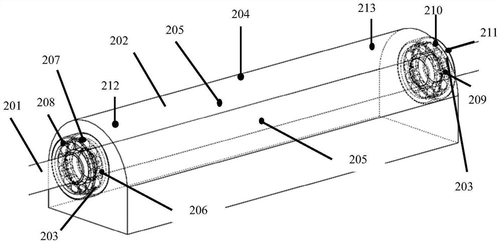 A Fault Diagnosis Method of Steam Turbine Rotor Based on LSTM