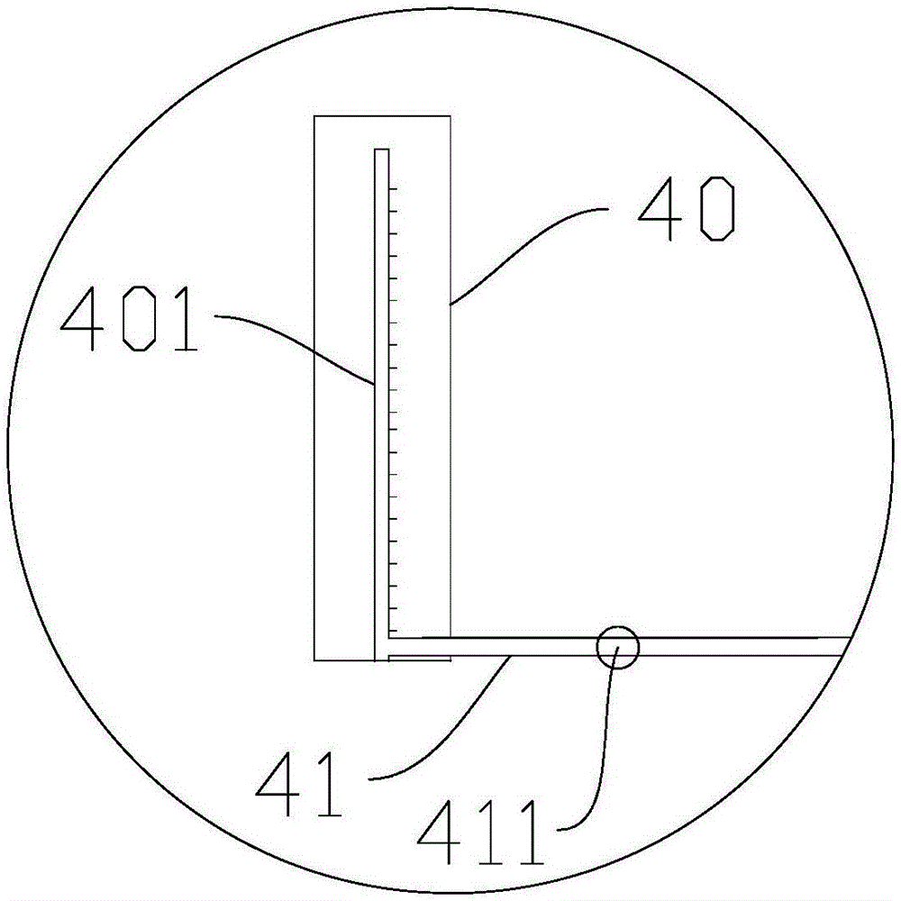 Bladder detector and using method thereof