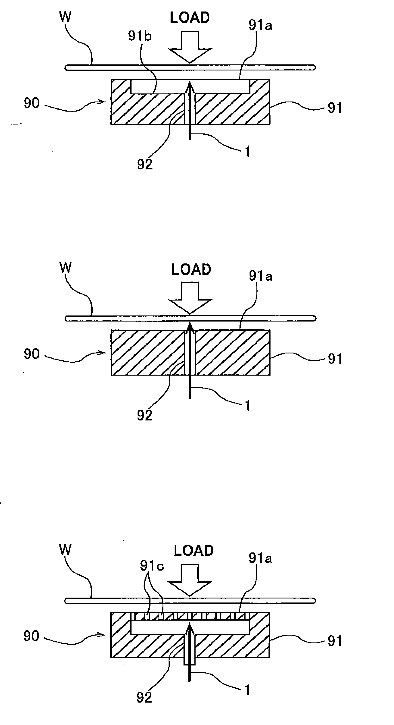 Substrate processing apparatus and substrate processing method