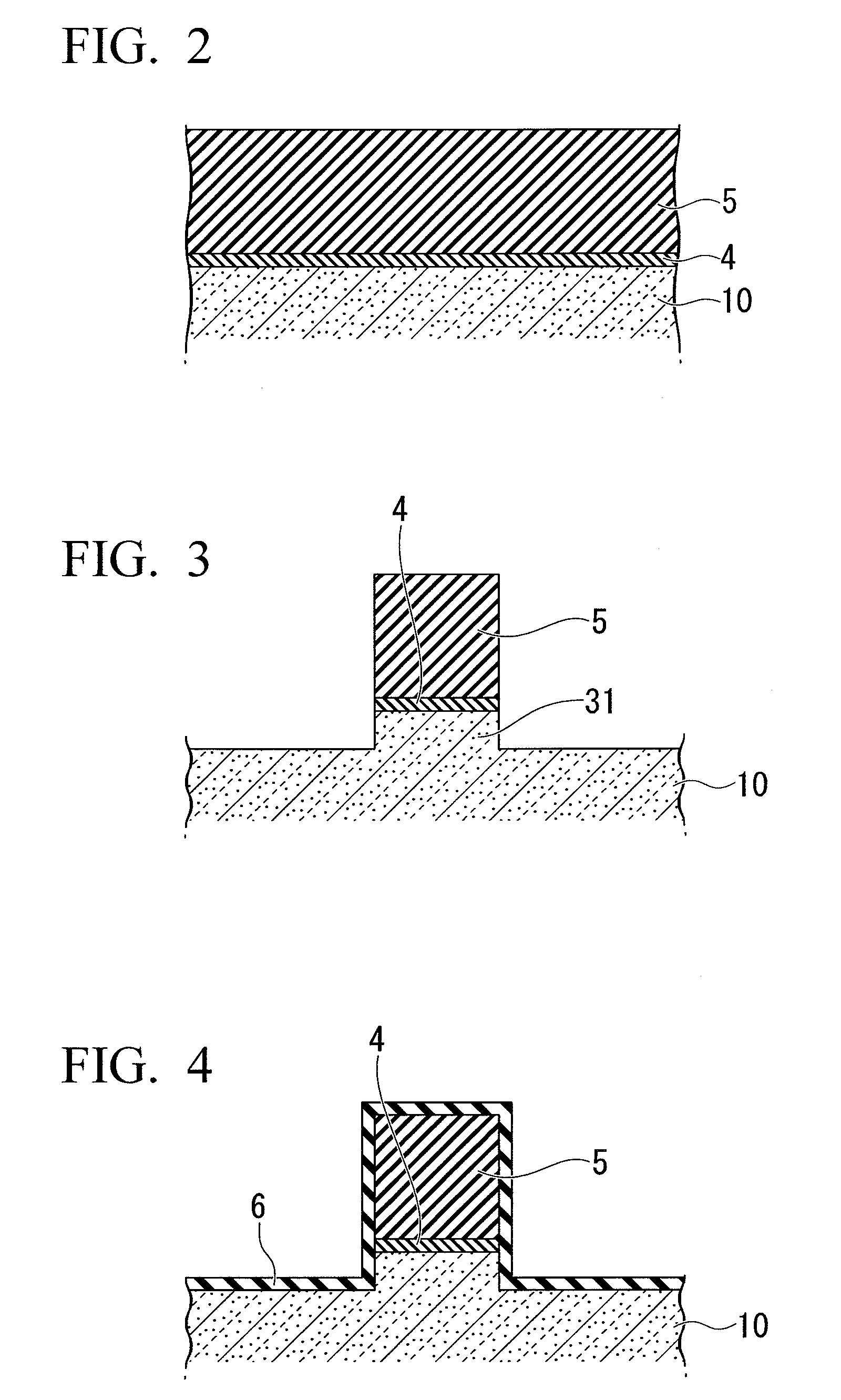 Semiconductor device and method of manufacturing the same