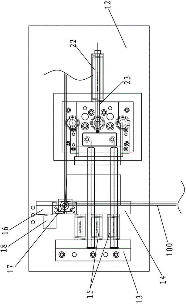 Aluminum product bending system and process