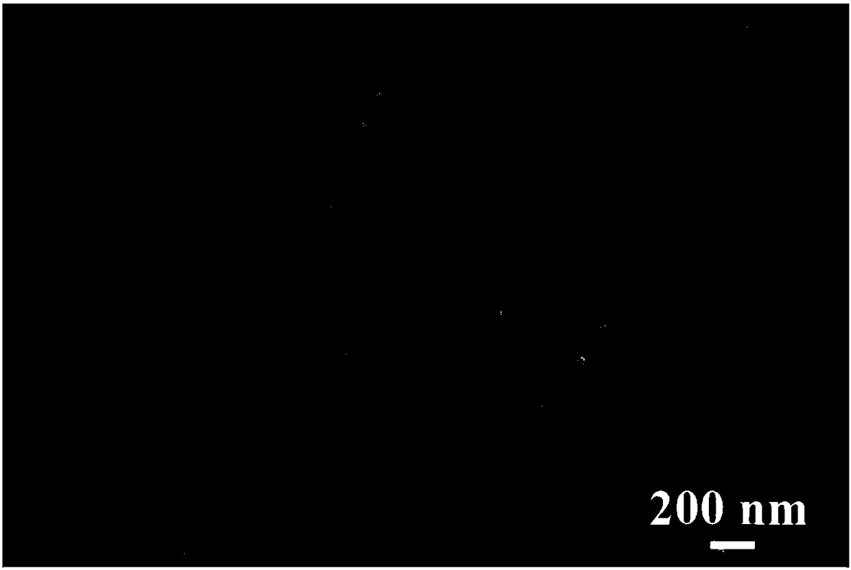 Production method of BiVO4/Ag3PO4 film for photoelectrocatalytic water decomposition