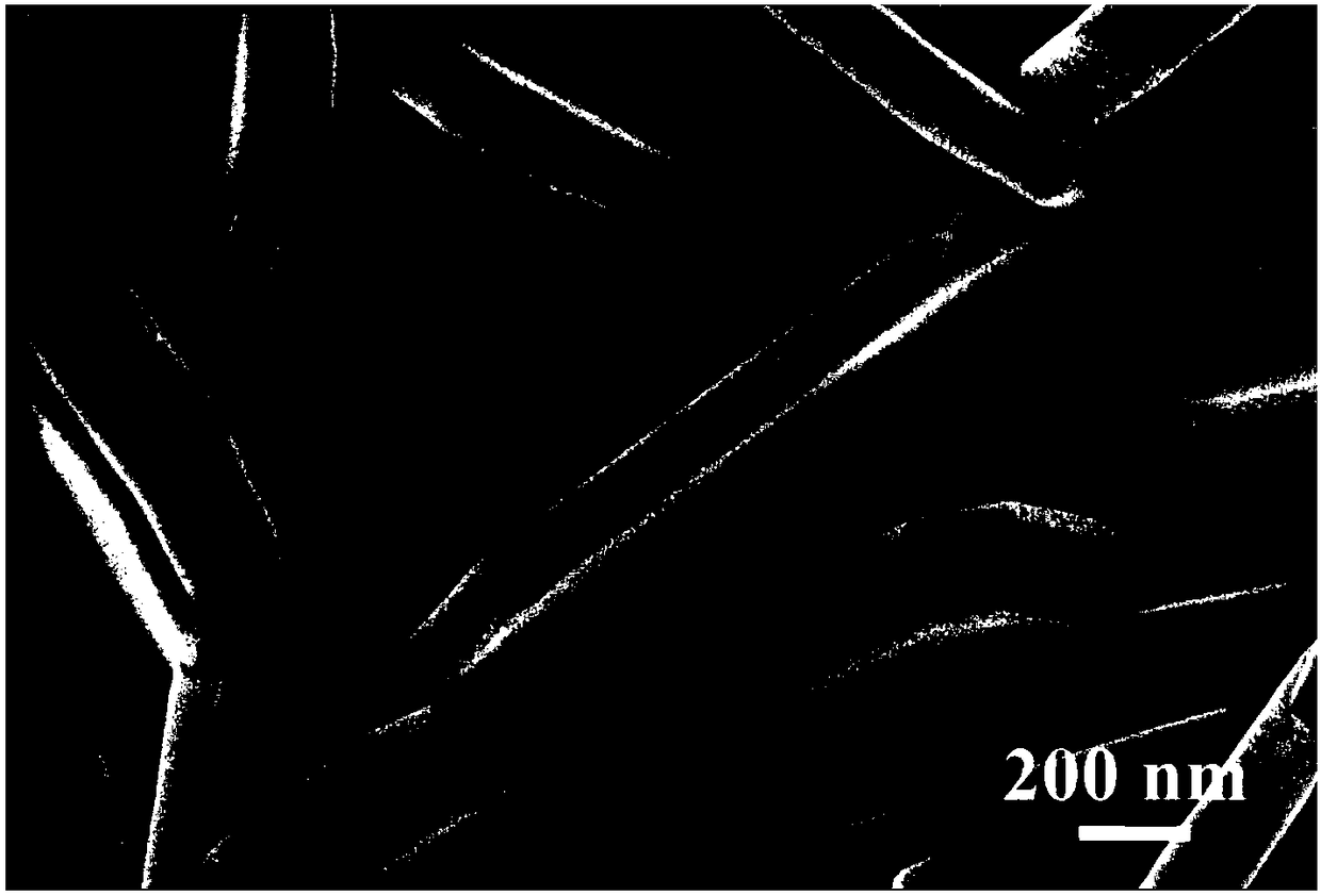 Production method of BiVO4/Ag3PO4 film for photoelectrocatalytic water decomposition