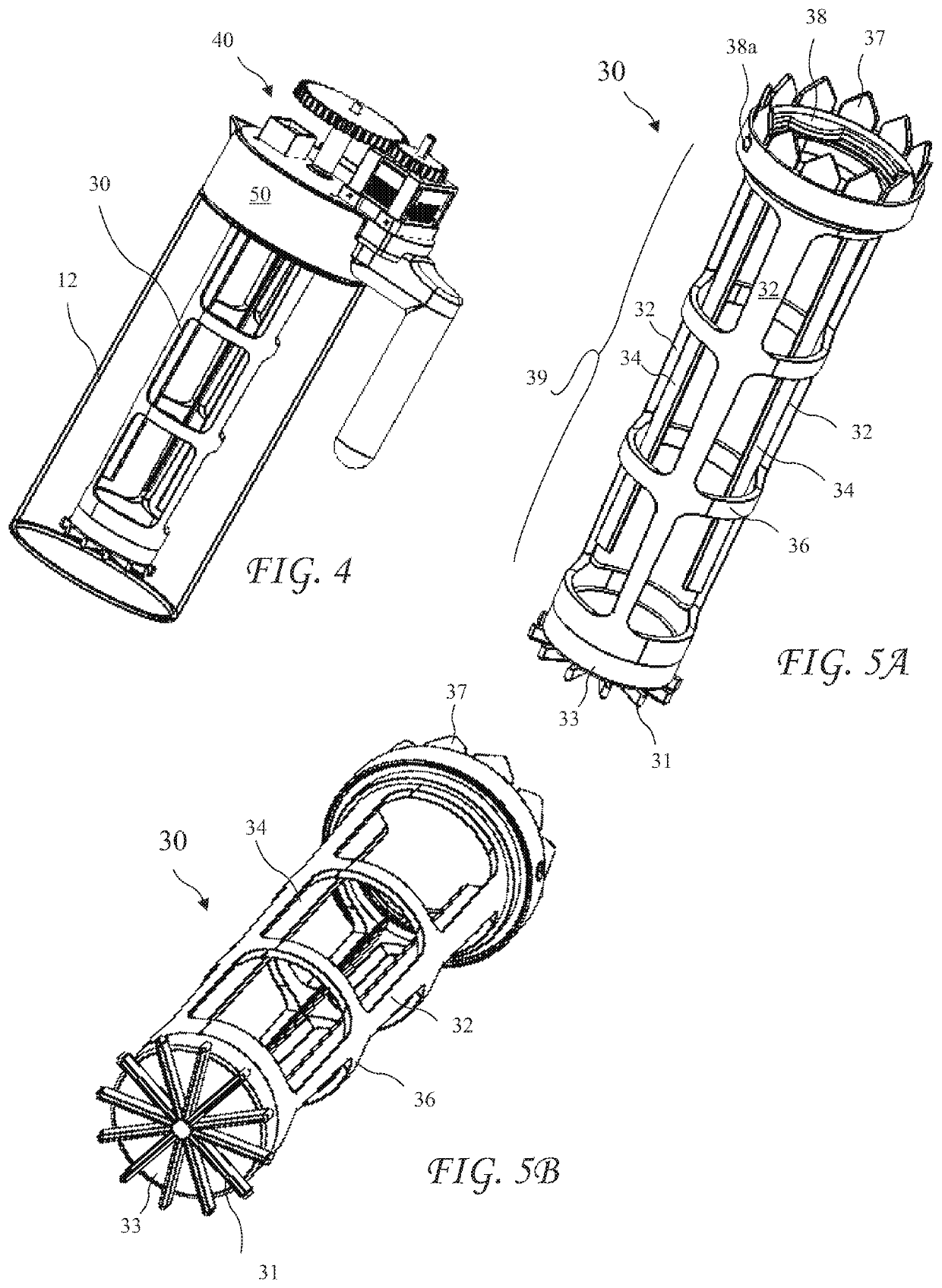 Cold coffee brewer