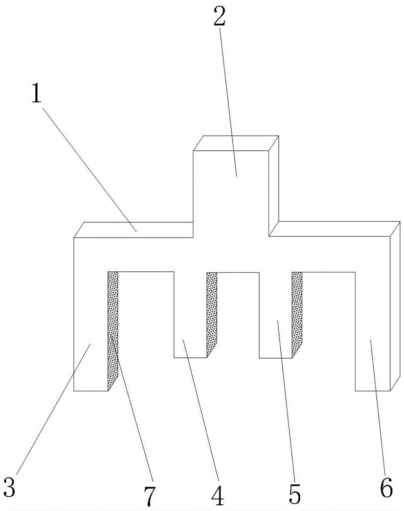 Product quality quick detection tool