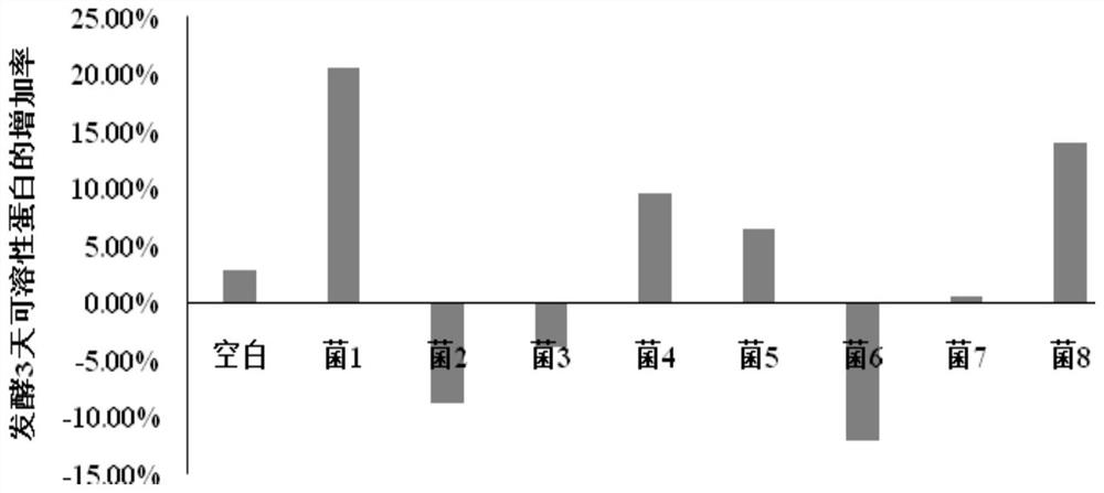 Biological enzyme prepared from pigs died of diseases and preparation method thereof