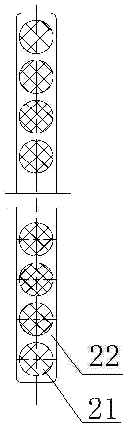 Tensile RTP and manufacturing method thereof