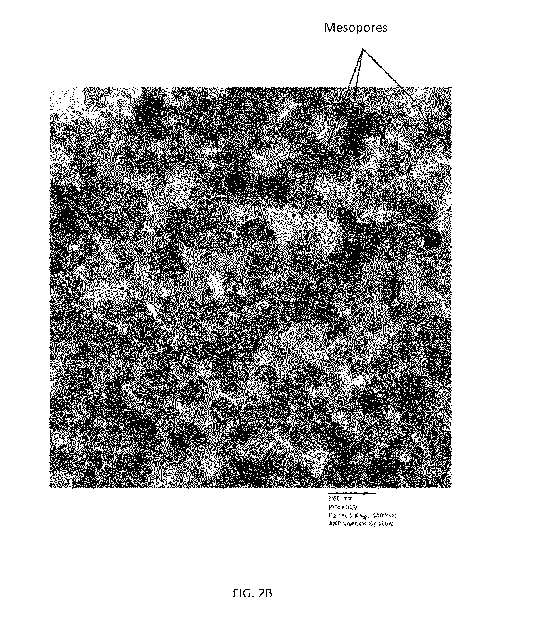 Porous carbon monoliths templated by pickering emulsions