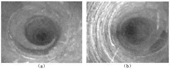 Determination method of overburden fault zone height based on plate and shell theory in filling mining