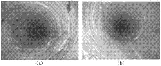 Determination method of overburden fault zone height based on plate and shell theory in filling mining