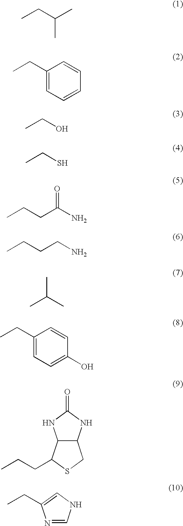 Functional molecule and process for producing the same