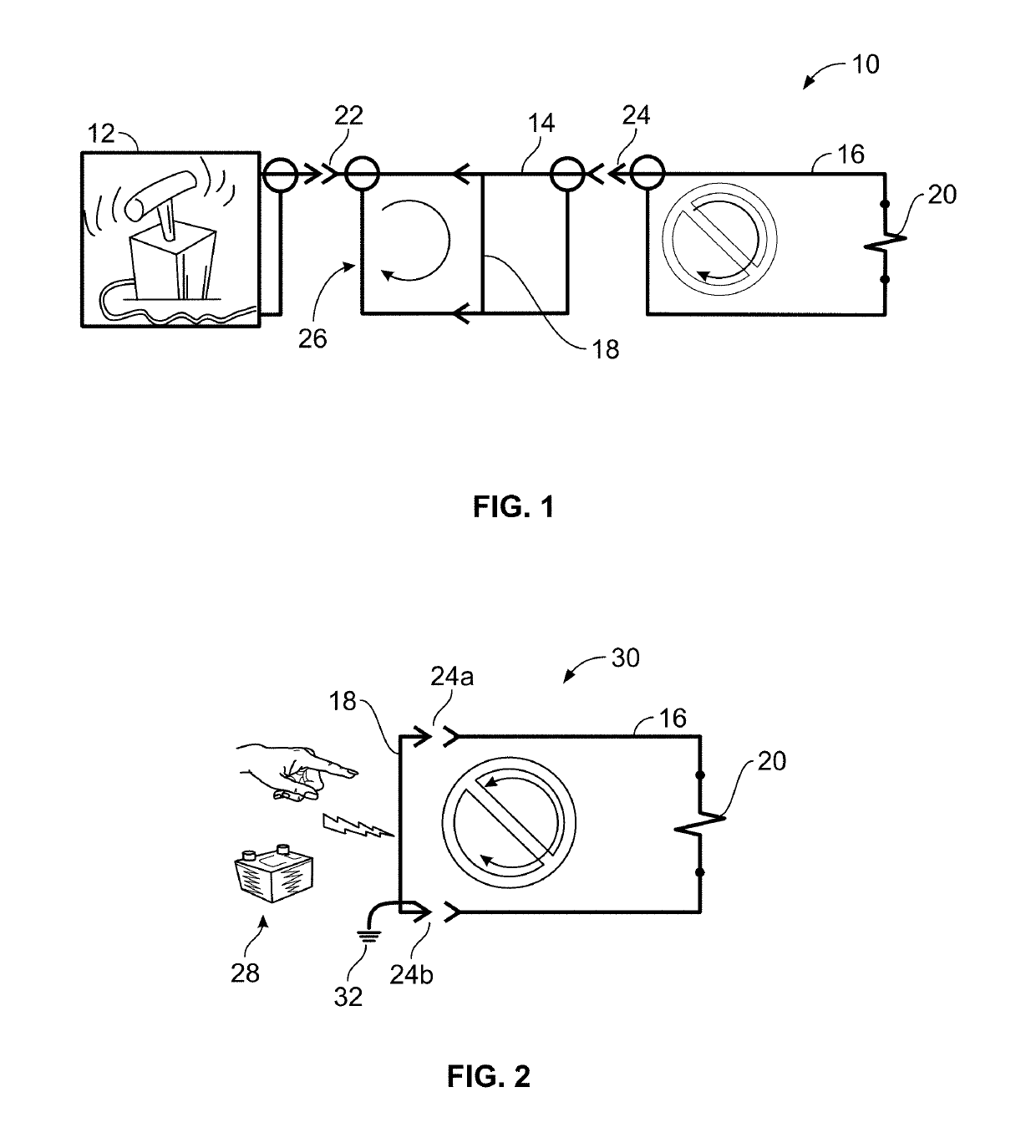 Multi-dimensional cable shorting tool