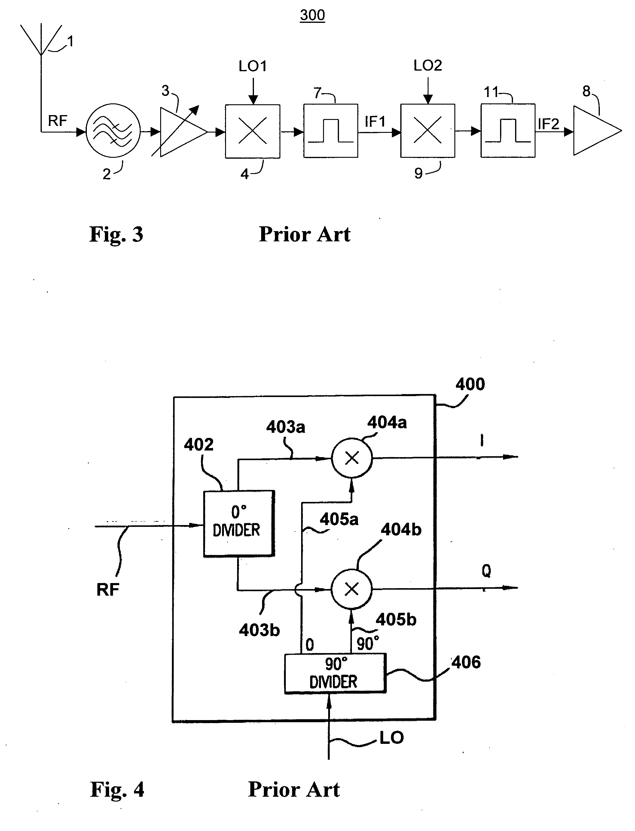 Single conversion tuner