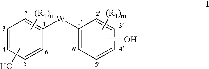 Preparation of copolycarbonates via solid state polymerization