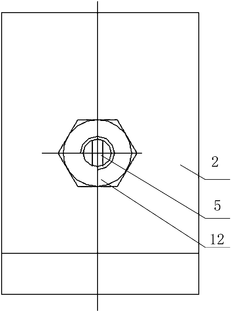 Miniaturized waveguide component