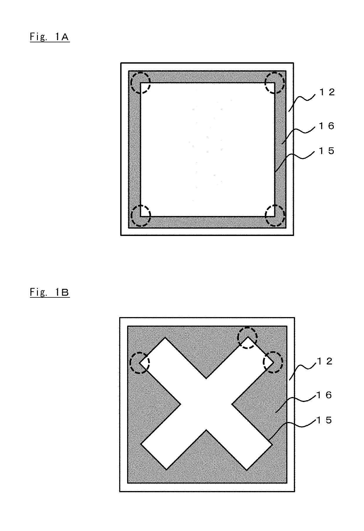 Group III nitride semiconductor luminescence element