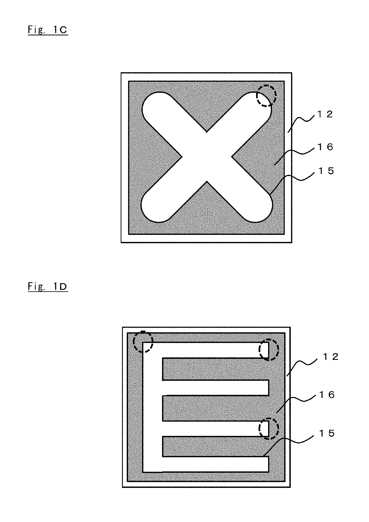 Group III nitride semiconductor luminescence element