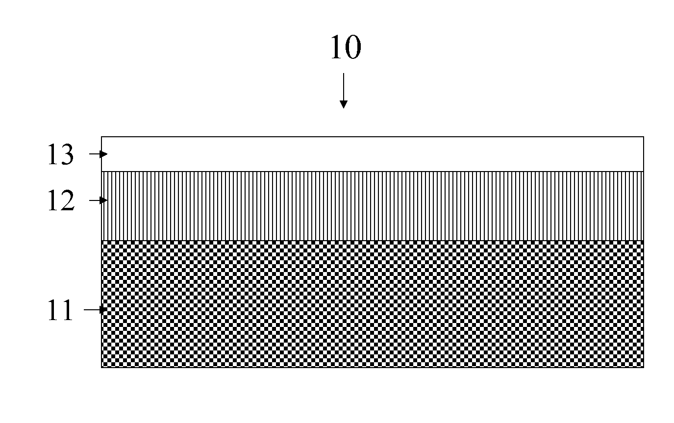 Skid resistant surfaces