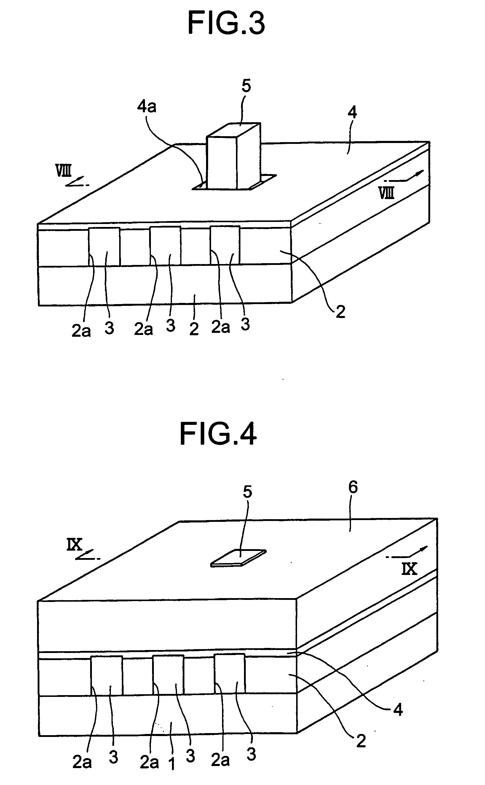 Semiconductor device and method of manufacturing the same