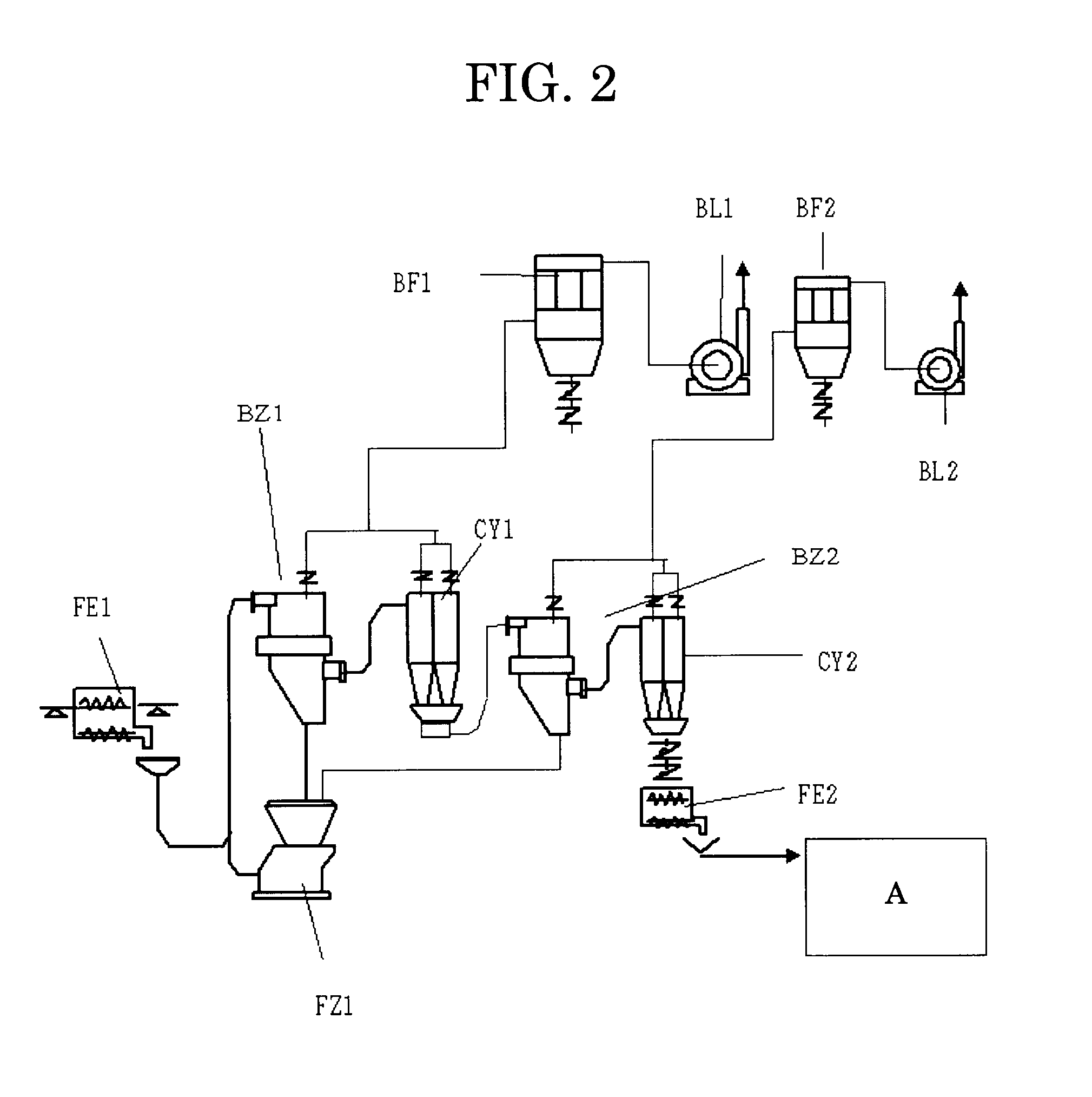 Classifying apparatus, classifying method, toner and method for producing the toner