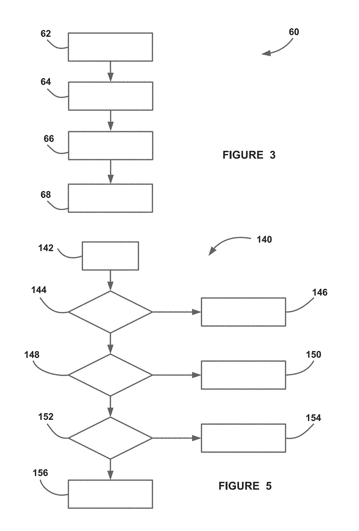 Determining driver intention at traffic intersections for automotive crash avoidance