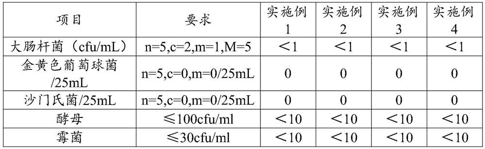 Functional floating yoghourt and preparation method thereof