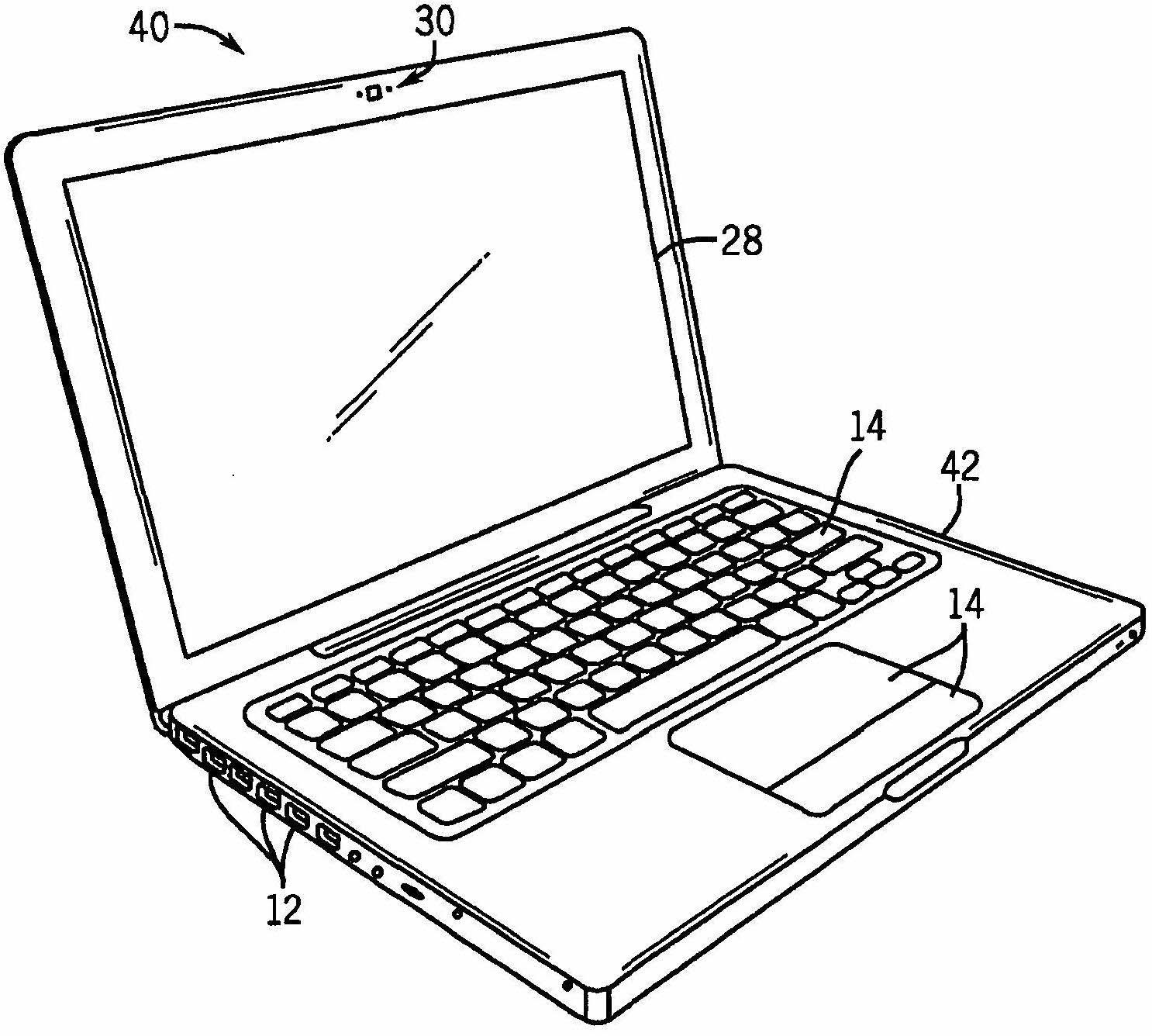 Temporal filtering techniques for image signal processing