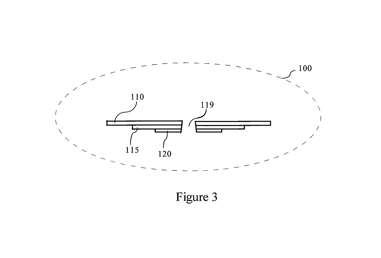 Cold air atmospheric pressure micro plasma jet application method and device