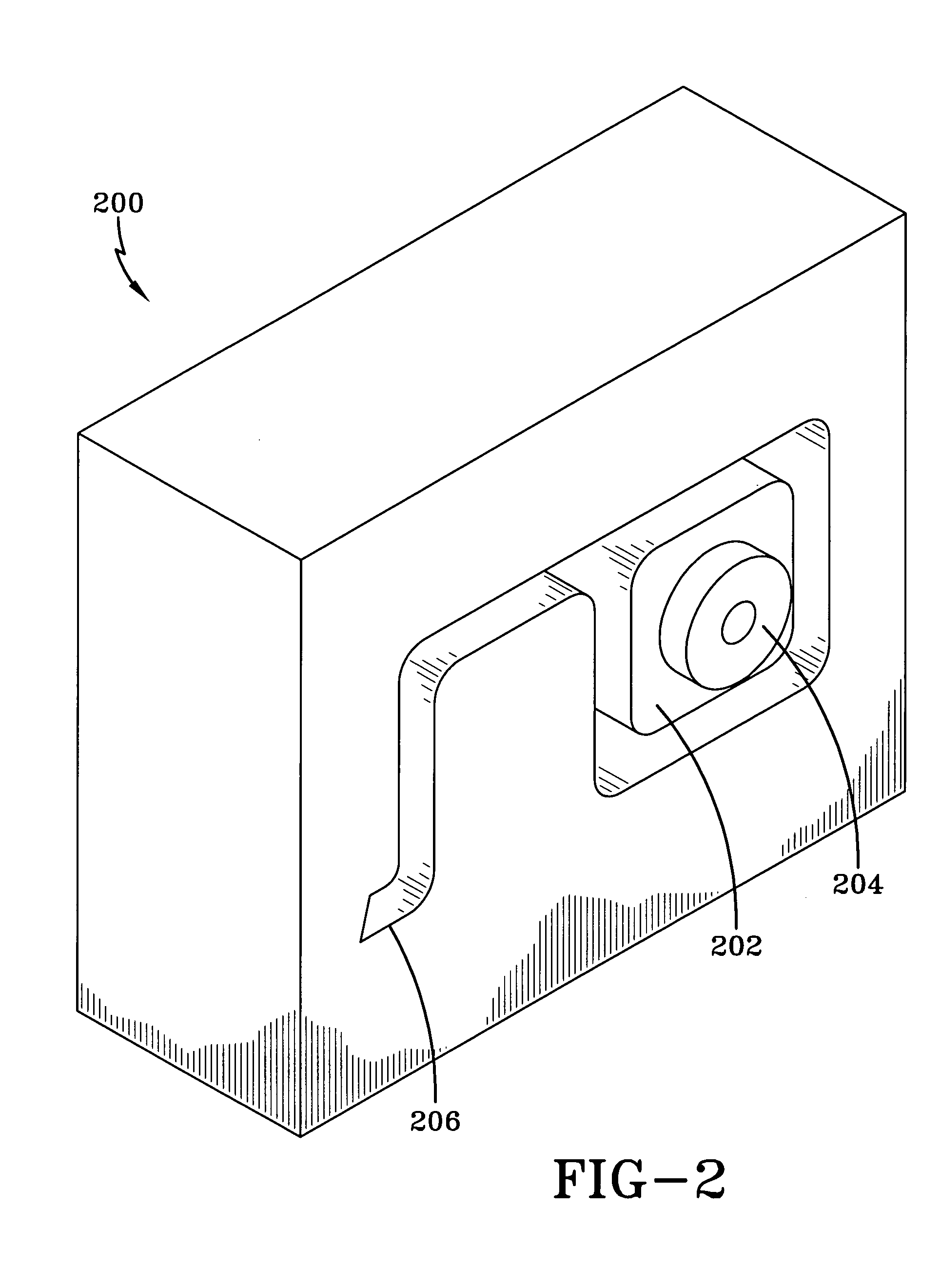 Cooling of extruded and compression molded materials