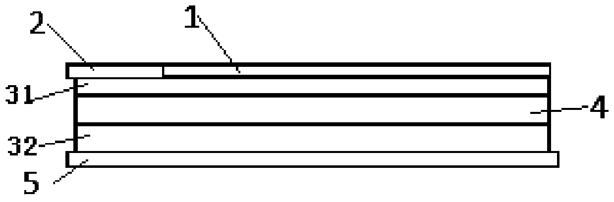 Self-adhesion modified asphalt waterproofing coil coating material, preparation method thereof and passive special self-adhesion asphalt waterproofing coil for buildings