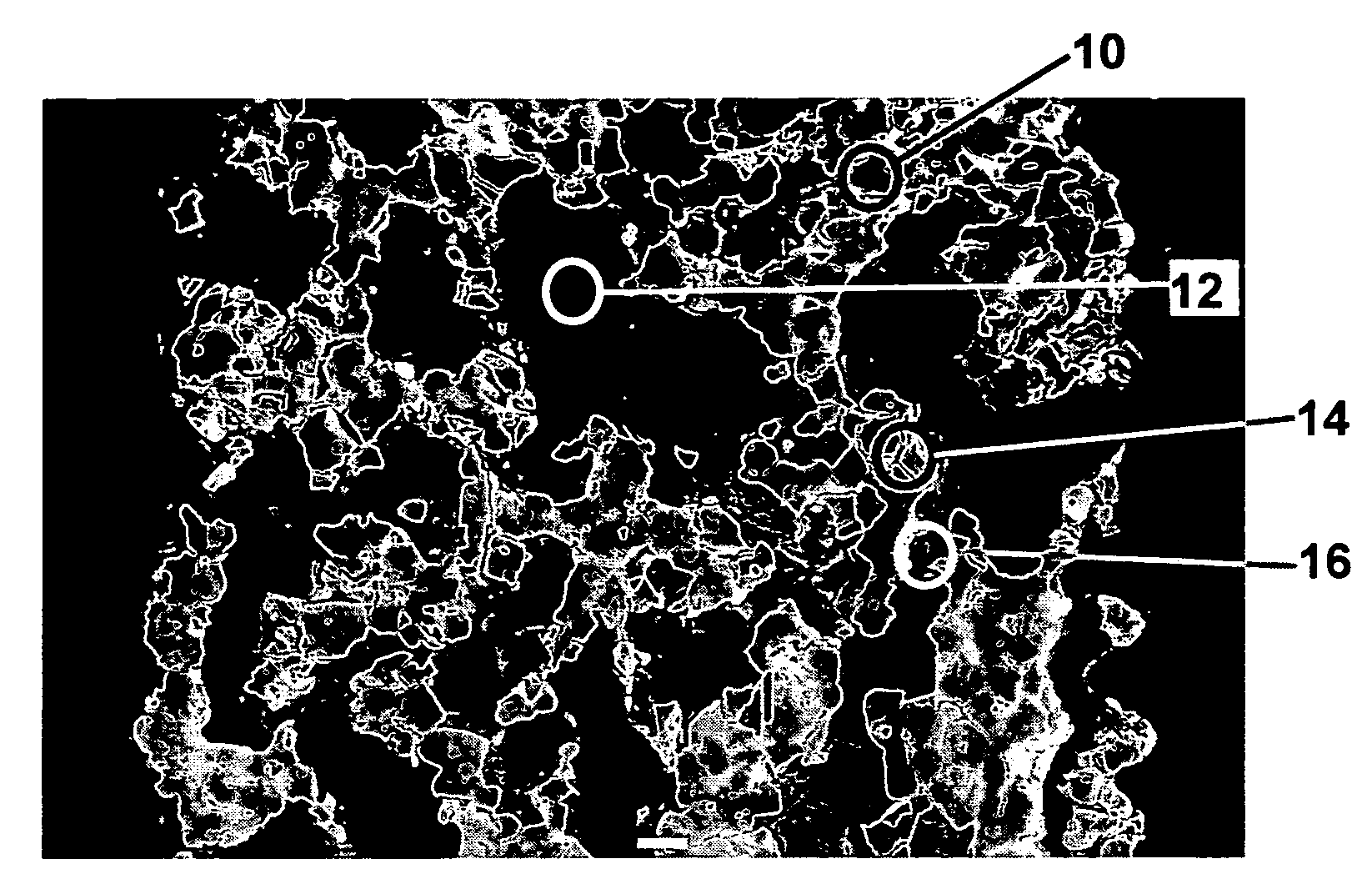 Microwave process for porous ceramic filters with passivation and catalyst coatings