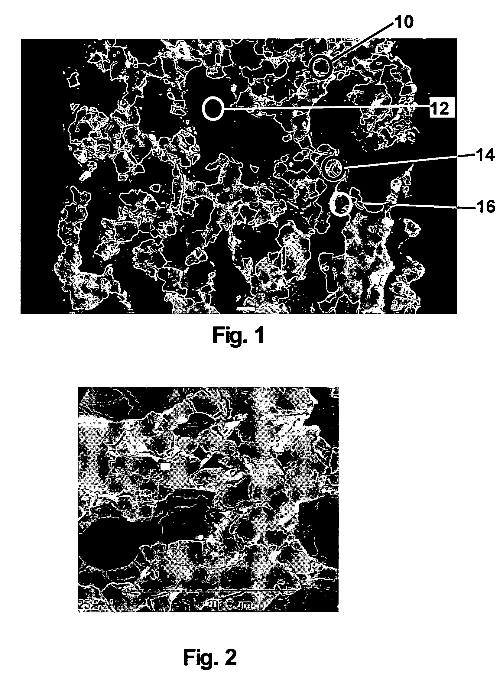 Microwave process for porous ceramic filters with passivation and catalyst coatings