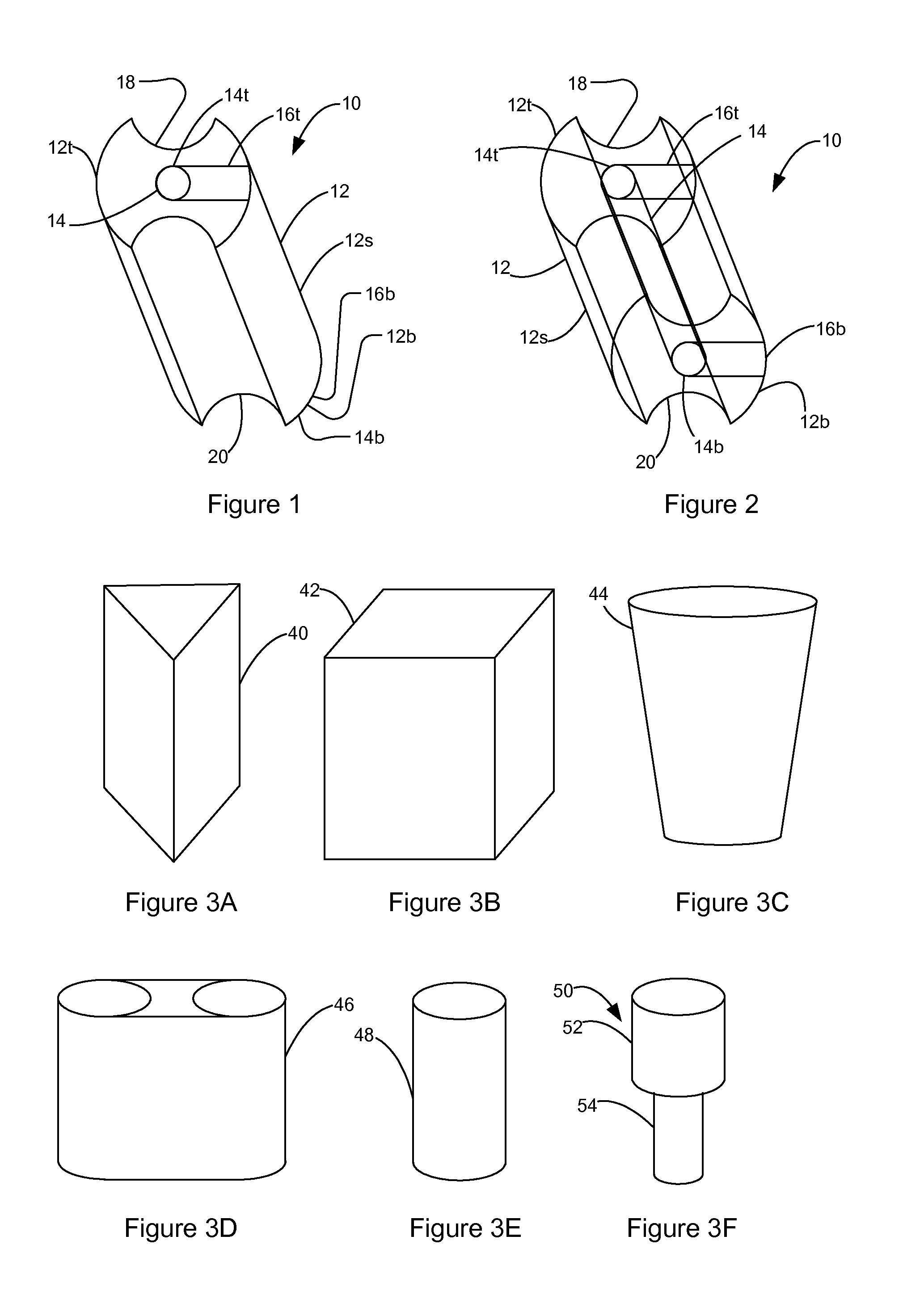 Continuous Extrusion Process for Manufacturing a Z-directed Component for a Printed Circuit Board