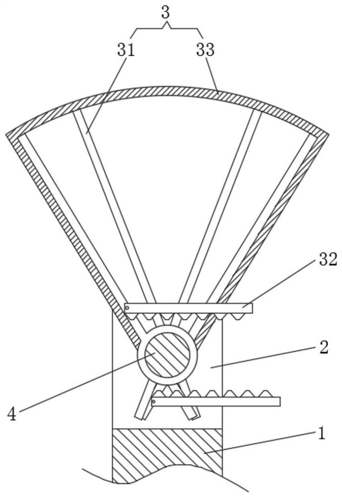 Sand washing spray head for sand washing operation in ship coating operation and sand washing operation method thereof