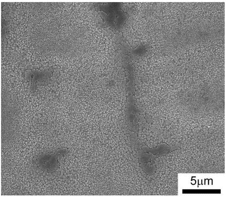 Additive manufacturing method of intermetallic compound part