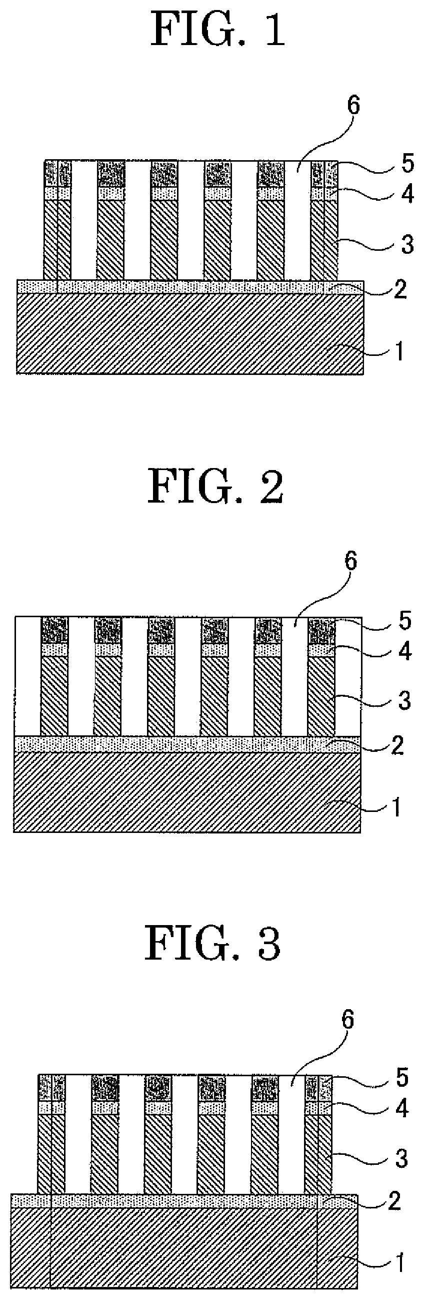 Inorganic polarizing plate