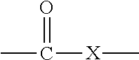 Active Energy Ray Curable Aqueous Emulsions