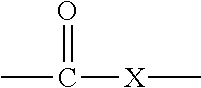 Active Energy Ray Curable Aqueous Emulsions