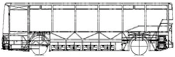 Automobile heating and heat exchange system capable of intelligently starting electric heating device