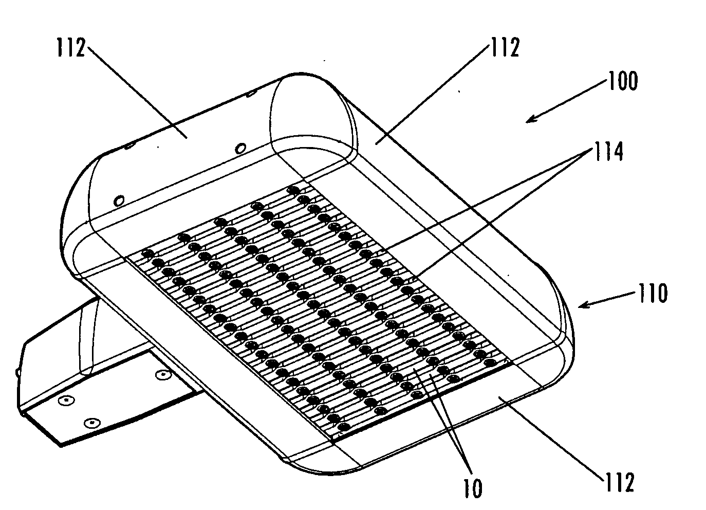 Enclosures for Light Sources