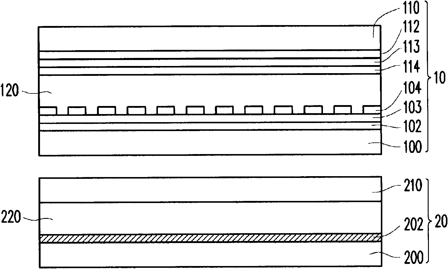 Two-dimensional and three-dimensional display and driving method thereof