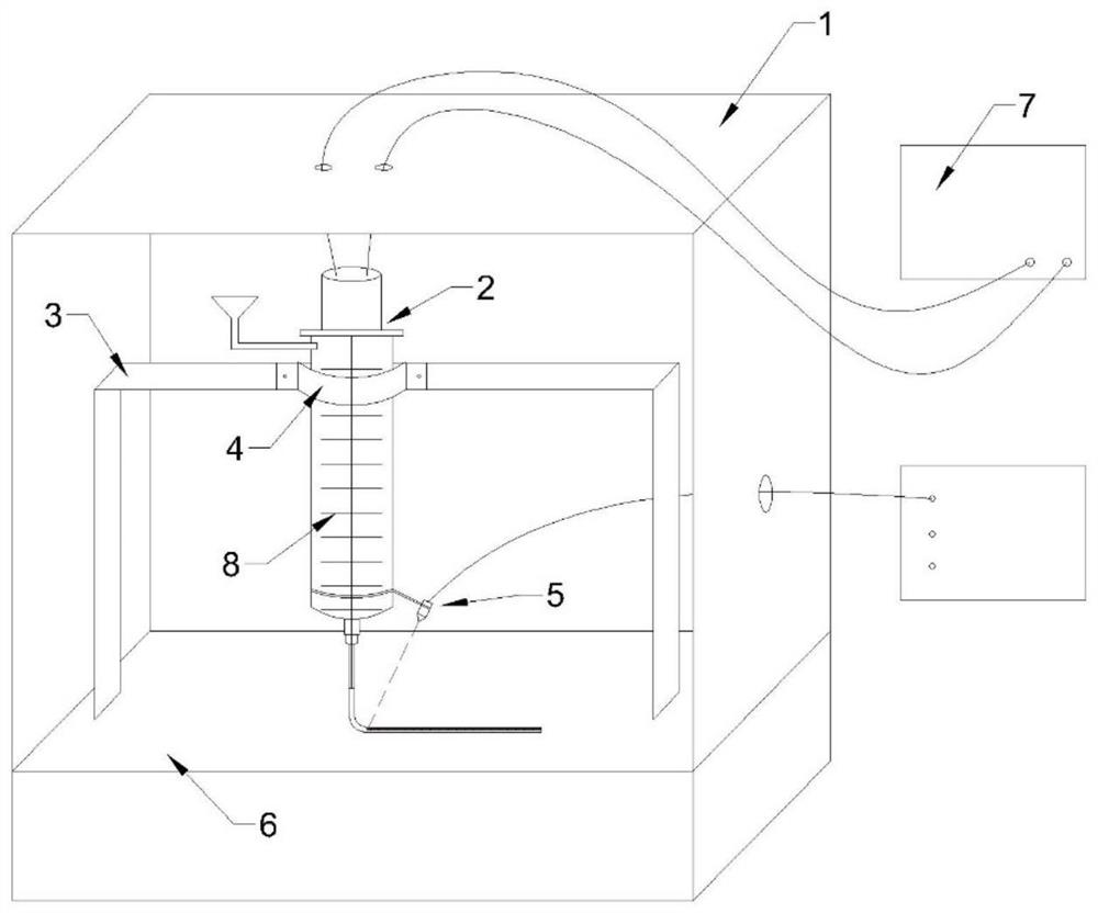 A 3D printing method for laser selective solidification of metal