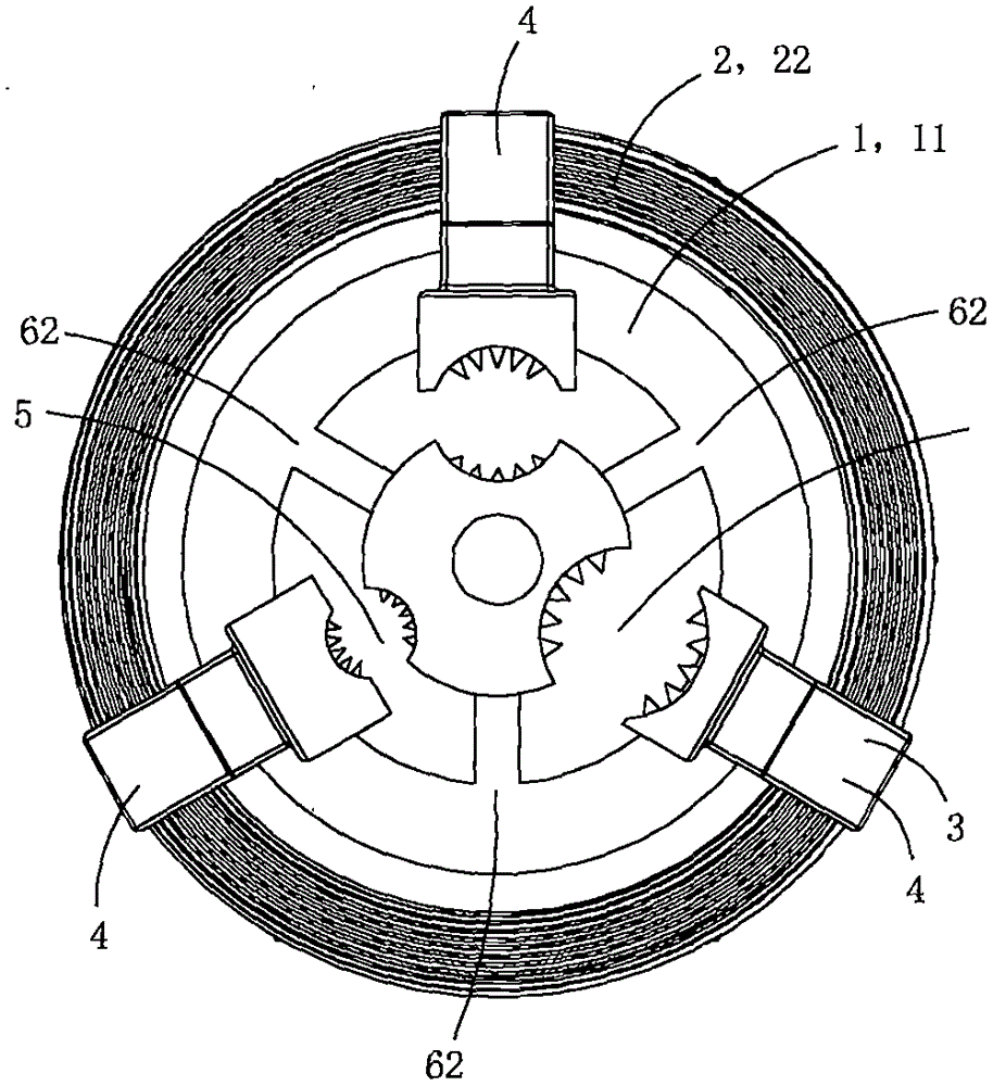 Overhead electric power fitting