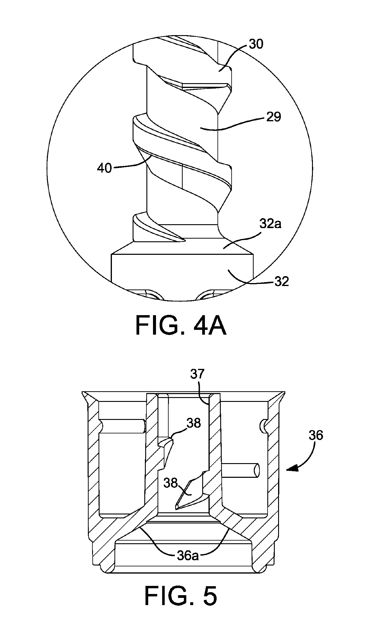 Propel/repel dispenser