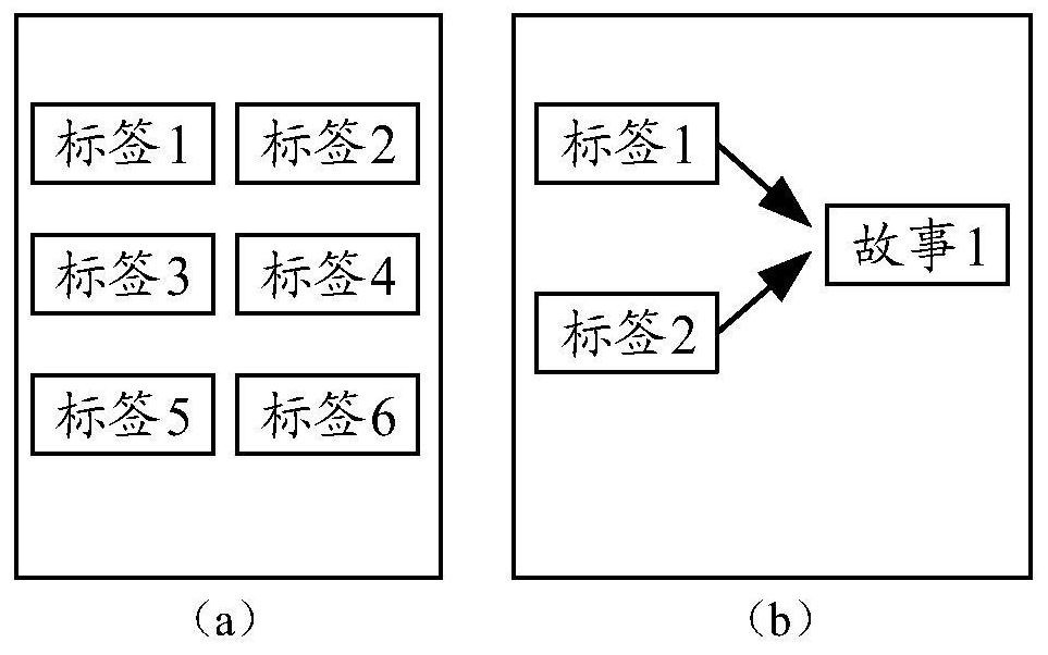 Video playback method and head-mounted electronic device