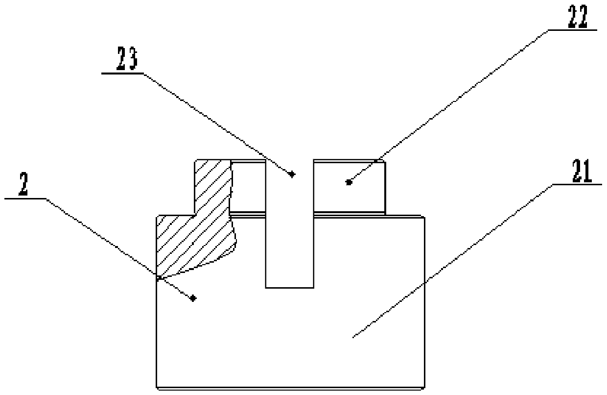 Coaxiality checking tool