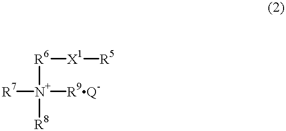 Hair treatment composition