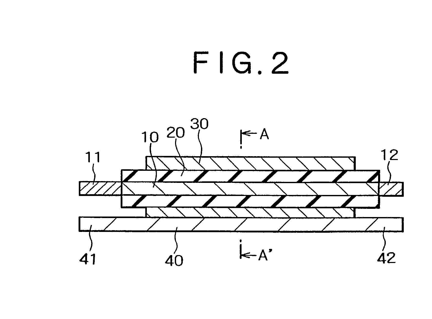 Shielded strip line device and method of manufacture thereof